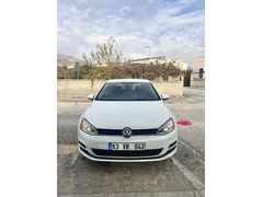 Sahibinden Volkswagen Golf 1.2 TSi Midline Plus 2016 Model 