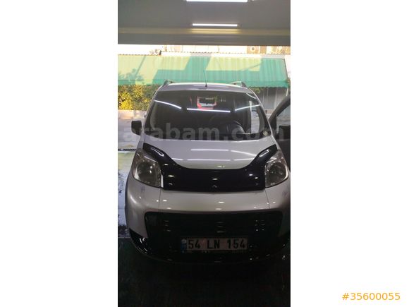 Sahibinden Citroen Nemo Combi 1.4 HDi X 2009 Model