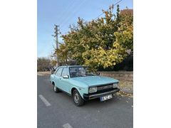 Sahibinden Tofaş Murat 131 1979 Model 