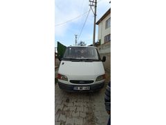 Acil Sahibinden Ford Transit 100 L 1997 Model