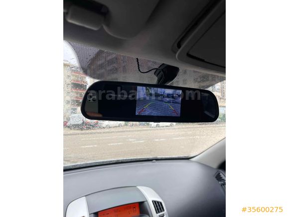 Sahibinden Kia Ceed 1.6 CRDi Motion 2009 Model 