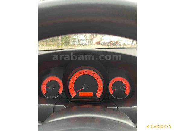 Sahibinden Kia Ceed 1.6 CRDi Motion 2009 Model 