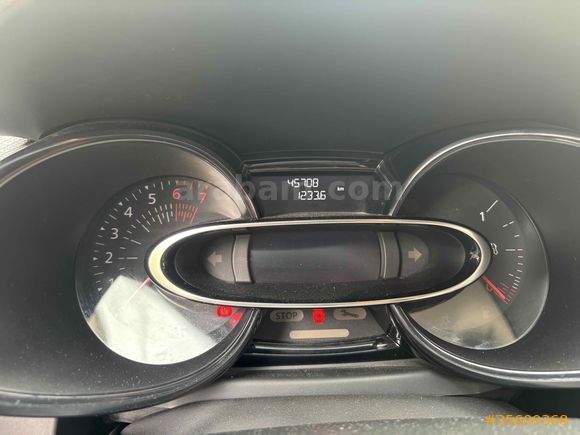 Sahibinden Renault Clio 0.9 TCe Joy 2019 Model 