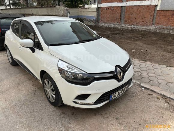 Sahibinden Renault Clio 0.9 TCe Joy 2019 Model 