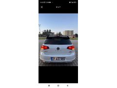 Sahibinden Volkswagen Golf 1.6 TDi BlueMotion Midline Plus 2016 Model  271.000 km Beyaz
