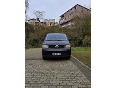 Sahibinden Volkswagen Transporter 1.9 TDI City Van 2008 Model