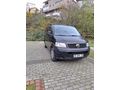 Sahibinden Volkswagen Transporter 1.9 TDI City Van 2008 Model
