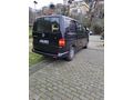 Sahibinden Volkswagen Transporter 1.9 TDI City Van 2008 Model