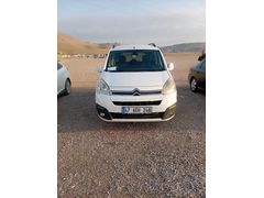Sahibinden Citroen Berlingo 1.6 BlueHDI Selection 2017 Model