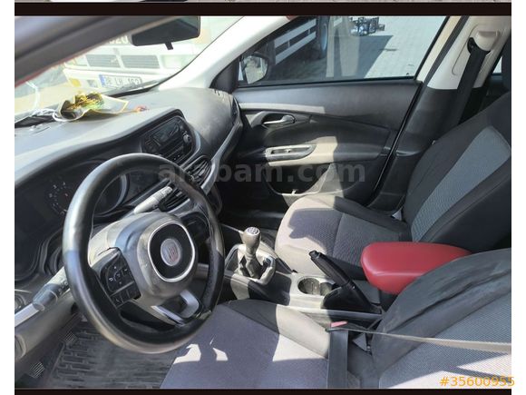 Sahibinden Fiat Egea 1.3 Multijet Easy 2018 Model
