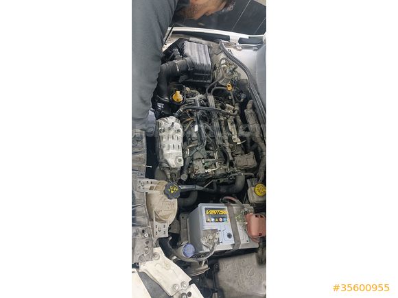 Sahibinden Fiat Egea 1.3 Multijet Easy 2018 Model