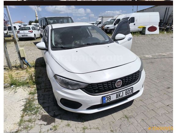 Sahibinden Fiat Egea 1.3 Multijet Easy 2018 Model