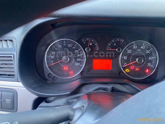 Sahibinden Fiat Punto 1.3 Multijet Pop 2013 Model 