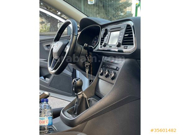 Sahibinden Seat Leon 1.2 TSI Style 2013 Model 