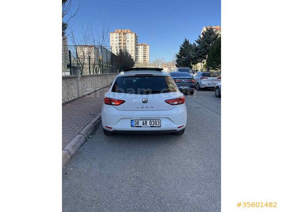 Sahibinden Seat Leon 1.2 TSI Style 2013 Model 