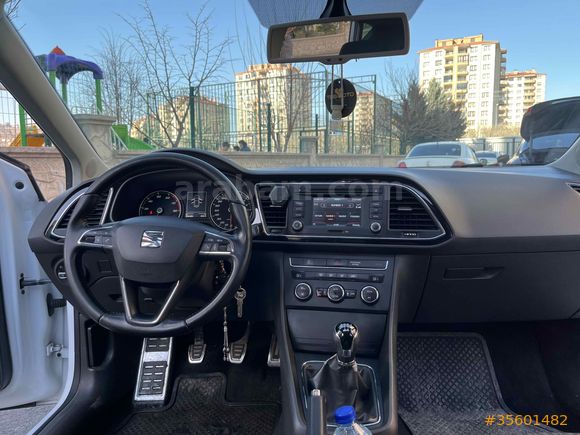 Sahibinden Seat Leon 1.2 TSI Style 2013 Model 