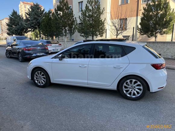 Sahibinden Seat Leon 1.2 TSI Style 2013 Model 