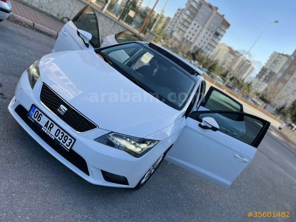 Sahibinden Seat Leon 1.2 TSI Style 2013 Model 
