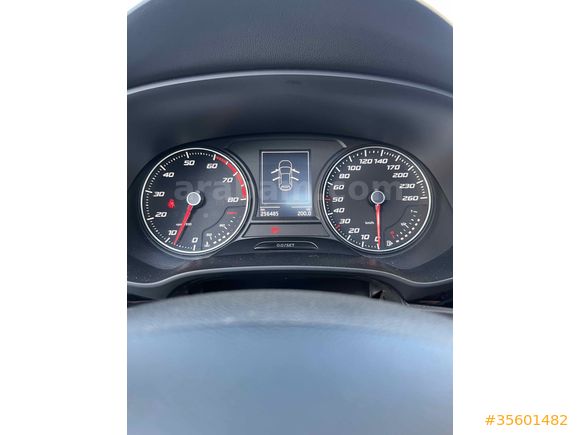 Sahibinden Seat Leon 1.2 TSI Style 2013 Model 
