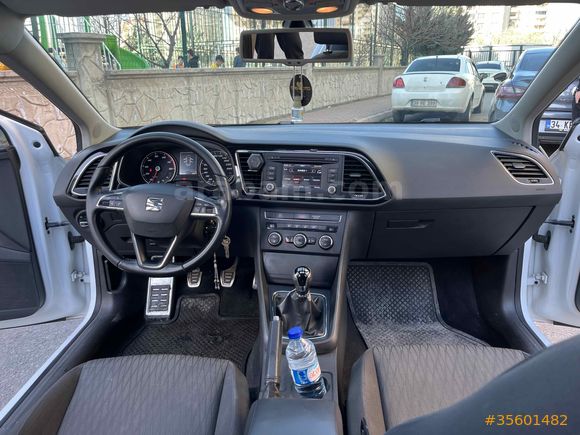 Sahibinden Seat Leon 1.2 TSI Style 2013 Model 