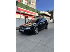 Sahibinden Volkswagen Golf 1.6 Comfortline 2000 Model 