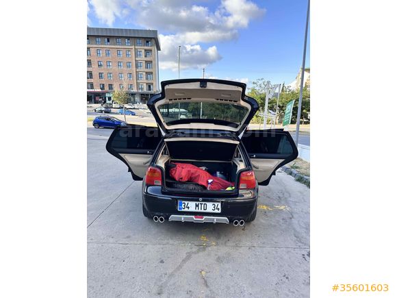 Sahibinden Volkswagen Golf 1.6 Comfortline 2000 Model 