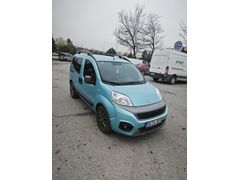 Sahibinden Fiat Fiorino Combi 1.3 Multijet Premio 2023 Model