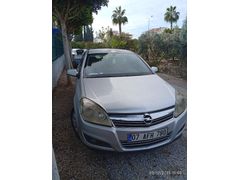Sahibinden Opel Astra 1.3 CDTI Enjoy 2008 Model