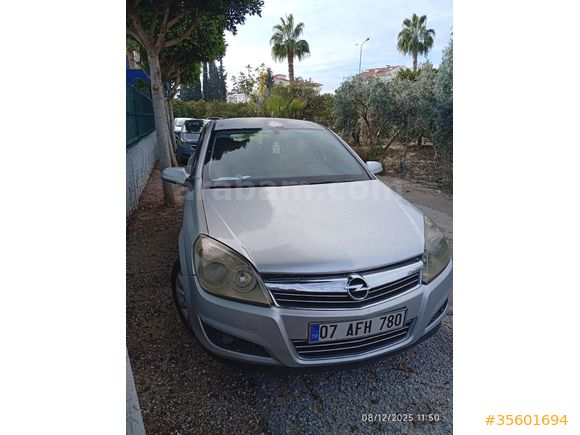 Sahibinden Opel Astra 1.3 CDTI Enjoy 2008 Model