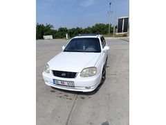 Sahibinden Hyundai Accent 1.6 Admire 2005 Model
