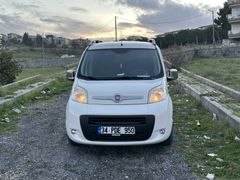 Sahibinden Fiat Fiorino Combi 1.3 Multijet Safeline 2016 Model 