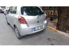 Sahibinden Toyota Yaris 1.4 D-4D Terra 2010 Model