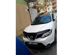 Sahibinden Nissan Qashqai 1.5 dCi Tekna Premium Pack 2015 Model
