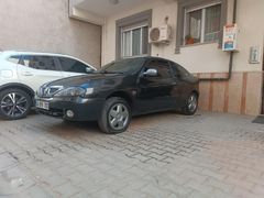 Sahibinden Renault Megane 1.6 Coupe RXI 2001 Model