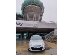 Sahibinden Renault Clio 1.5 dCi Grandtour Extreme 2010 Model
