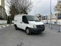 Sahibinden Ford Transit 300 S 2010 Model 