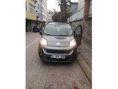 Sahibinden Fiat Fiorino Combi 1.4 Fire Premio 2024 Model