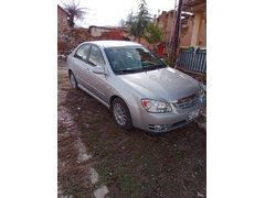 Sahibinden Kia Cerato 1.5 CRDi EX 2005 Model