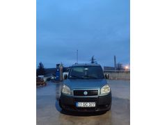 Sahibinden Fiat Doblo Combi 1.3 Multijet Active 2006 Model