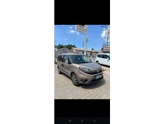 Doblo 2022 Premio plus degisensiz uzatılmış garanti
