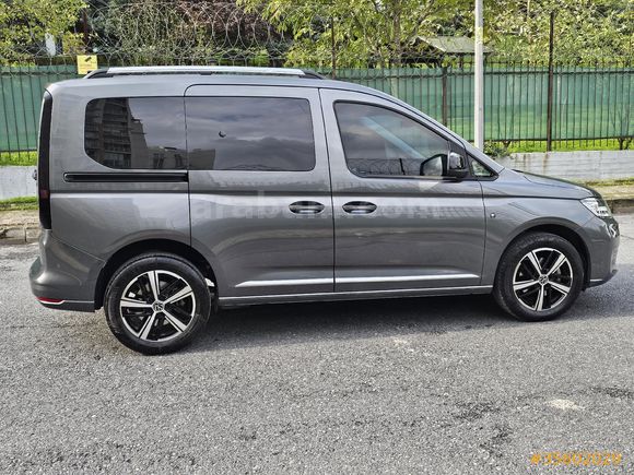 Sahibinden Volkswagen Caddy 2.0 TDI Style 2024 Model