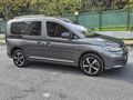 Sahibinden Volkswagen Caddy 2.0 TDI Style 2024 Model