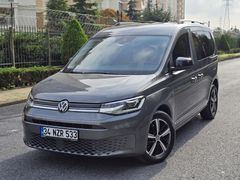 Sahibinden Volkswagen Caddy 2.0 TDI Style 2024 Model