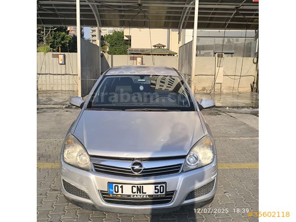 Sahibinden Opel Astra 1.3 CDTI Essentia 2008 Model