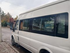 Sahibinden Ford Transit 350 L 2005 Model