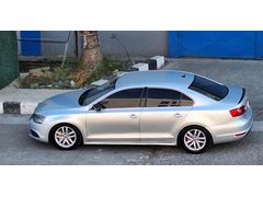 Sahibinden Volkswagen Jetta 1.6 TDi Trendline 2012 Model