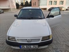 Sahibinden Opel Astra 2.0 GSi 1998 Model