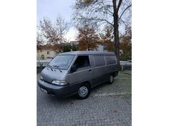 Sahibinden Hyundai H 100 2.6 D 2004 Model