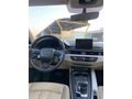 Sahibinden Audi A4 Sedan 1.4 TFSI Dynamic 2015 Model 