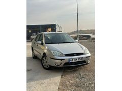 Sahibinden Ford Focus 1.6 Collection 2005 Model